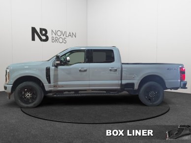 Ford F-350 Super Duty Lariat  - Premium Audio 1FT8W3BT3TED84650 140510