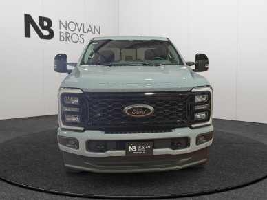 Ford F-350 Super Duty Lariat  - Premium Audio 1FT8W3BT3TED84650 140516