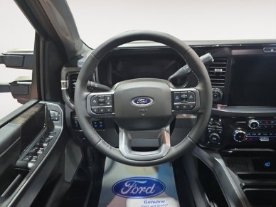 Ford F-350 Super Duty Lariat  - Premium Audio 1FT8W3BT3TED84650 140520