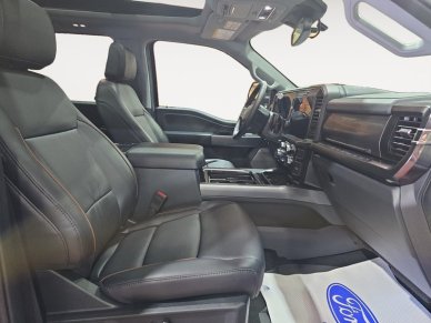 Ford F-350 Super Duty Lariat  - Premium Audio 1FT8W3BT3TED84650 140522