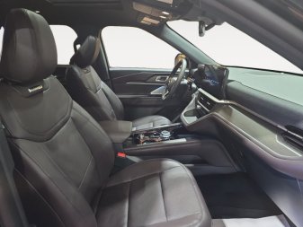 2026 Ford Explorer Platinum  - Leather Seats - Image 14