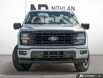 2026 Ford F-150 XLT  - Tow Package - Tailgate Step - Image 1