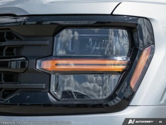 2026 Ford F-150 XLT  - Tow Package - Tailgate Step - Image 8