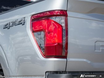 2026 Ford F-150 XLT  - Tow Package - Tailgate Step - Image 9