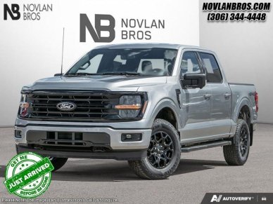 2026 Ford F-150 XLT  - Tow Package - Tailgate Step - Image 0