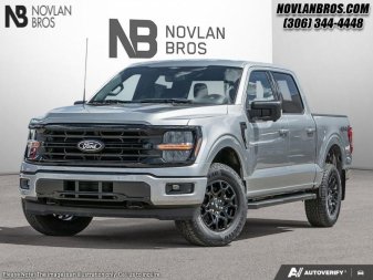 2026 Ford F-150 XLT  - Tow Package - Tailgate Step - Image 0