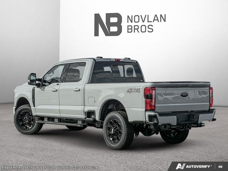 Ford F-350 Super Duty Lariat  - Premium Audio 1FT8W3BN2TED63998 137433