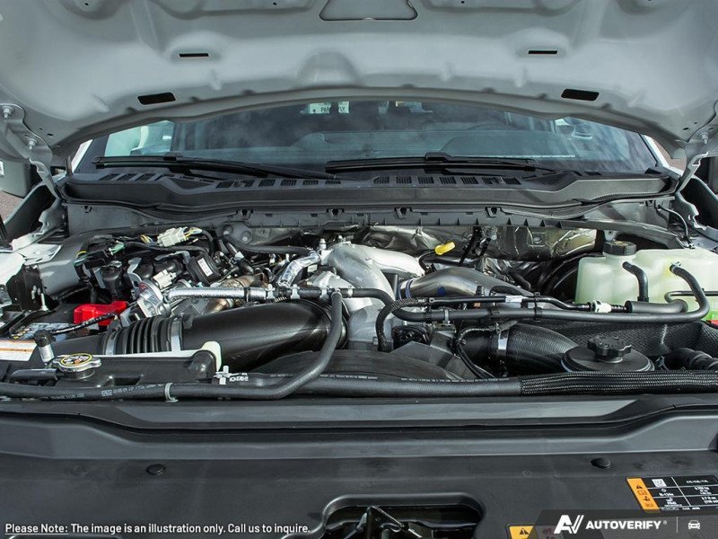 Ford F-350 Super Duty Lariat  - Premium Audio 1FT8W3BN2TED63998 137435