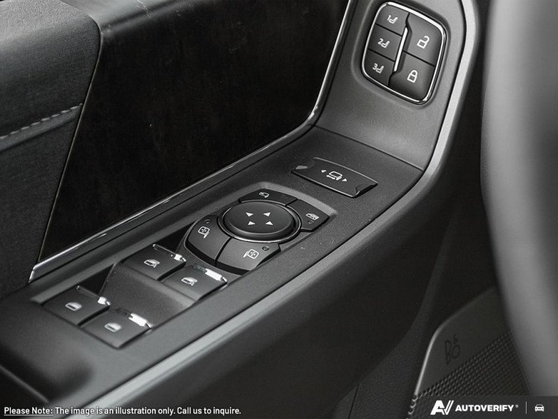 Ford F-350 Super Duty Lariat  - Premium Audio 1FT8W3BN2TED63998 137444