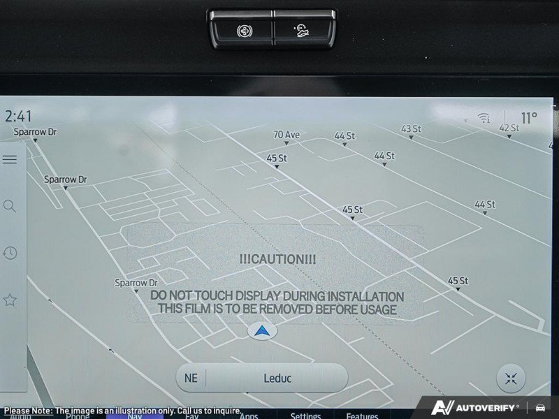 Ford F-350 Super Duty Lariat  - Premium Audio 1FT8W3BN2TED63998 137446