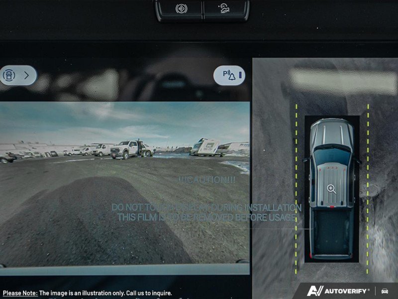 Ford F-350 Super Duty Lariat  - Premium Audio 1FT8W3BN2TED63998 137451