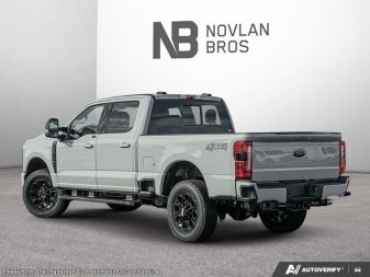 Ford F-350 Super Duty Lariat  - Premium Audio 1FT8W3BN2TED63998 137433