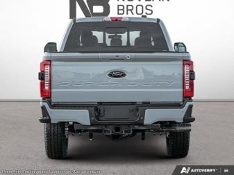 Ford F-350 Super Duty Lariat  - Premium Audio 1FT8W3BN2TED63998 137434