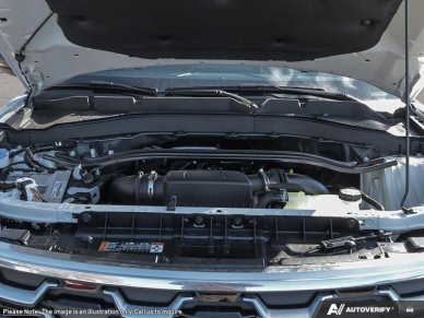 2026 Ford Explorer Platinum  - Leather Package - Image 5