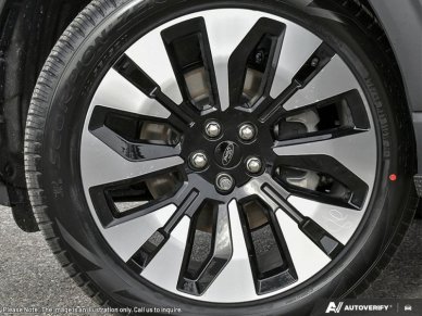 2026 Ford Explorer Platinum  - Leather Package - Image 7