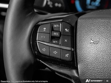 2026 Ford Explorer Platinum  - Leather Package - Image 14