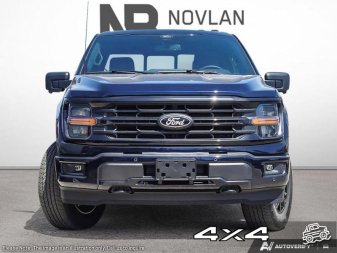 2026 Ford F-150 XLT  - Tow Package - Image 1
