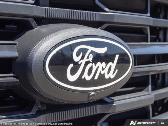 2026 Ford F-150 XLT  - Tow Package - Image 7