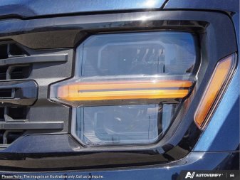 2026 Ford F-150 XLT  - Tow Package - Image 8