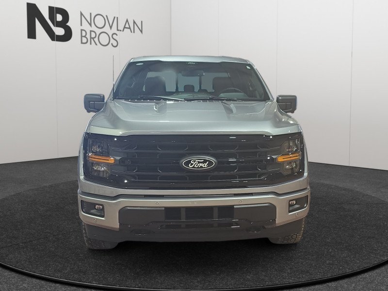 Ford F-150 XLT  - Tow Package 1FTFW3L82TKD60052 137654