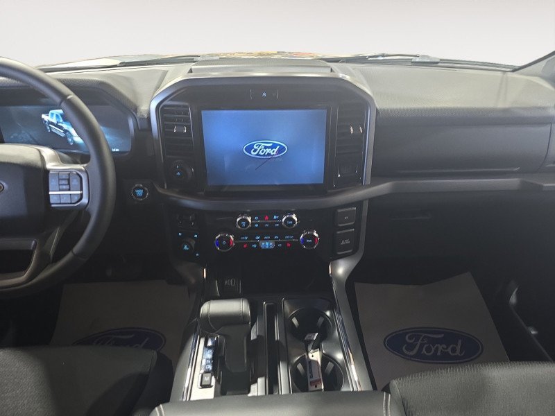 Ford F-150 XLT  - Tow Package 1FTFW3L82TKD60052 137657