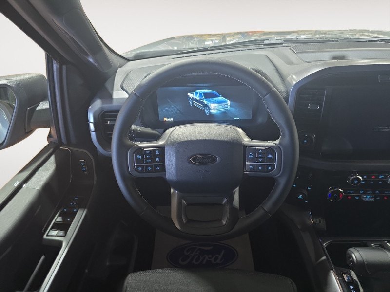 Ford F-150 XLT  - Tow Package 1FTFW3L82TKD60052 137658