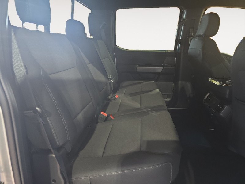 Ford F-150 XLT  - Tow Package 1FTFW3L82TKD60052 137659