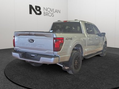 2026 Ford F-150 XLT  - Tow Package - Image 3