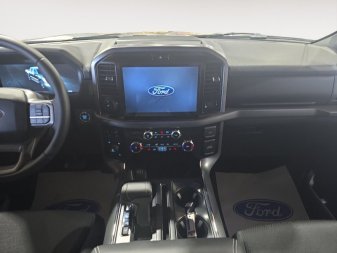 2026 Ford F-150 XLT  - Tow Package - Image 9