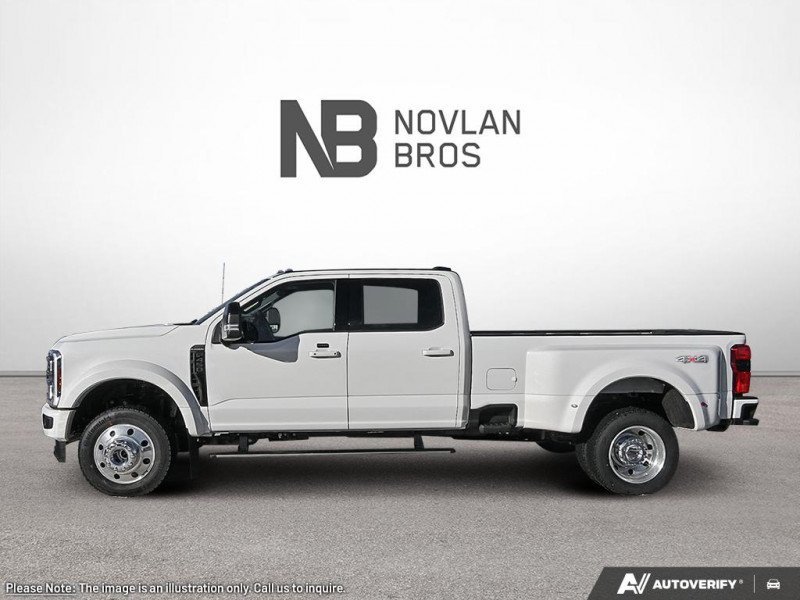 Ford F-450 Super Duty Platinum  - Diesel Engine 1FT8W4DT6TEE12590 137690