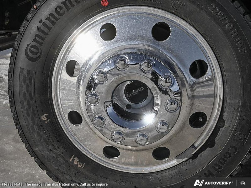 Ford F-450 Super Duty Platinum  - Diesel Engine 1FT8W4DT6TEE12590 137695