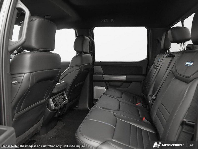 Ford F-450 Super Duty Platinum  - Diesel Engine 1FT8W4DT6TEE12590 137708