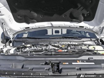 Ford F-450 Super Duty Platinum  - Diesel Engine 1FT8W4DT6TEE12590 137693