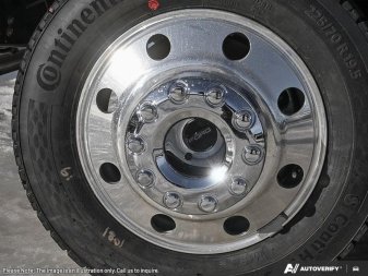 Ford F-450 Super Duty Platinum  - Diesel Engine 1FT8W4DT6TEE12590 137695