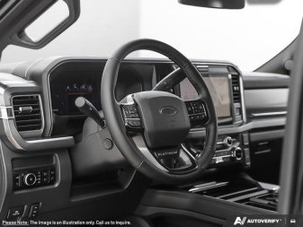 Ford F-450 Super Duty Platinum  - Diesel Engine 1FT8W4DT6TEE12590 137699