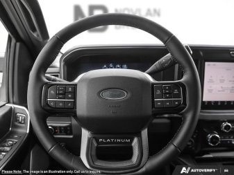 Ford F-450 Super Duty Platinum  - Diesel Engine 1FT8W4DT6TEE12590 137700