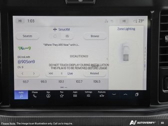 Ford F-450 Super Duty Platinum  - Diesel Engine 1FT8W4DT6TEE12590 137705