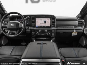 Ford F-450 Super Duty Platinum  - Diesel Engine 1FT8W4DT6TEE12590 137709