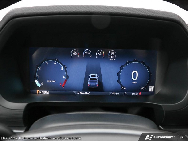 Ford F-150 XLT  - Tailgate Step 1FTFW3L54TKD56073 137789