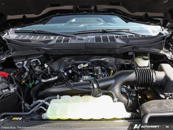 2026 Ford F-150 XLT  - Tailgate Step - Image 5