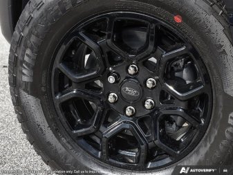 2026 Ford F-150 XLT  - Tailgate Step - Image 6