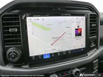 2026 Ford F-150 XLT  - Tailgate Step - Image 16