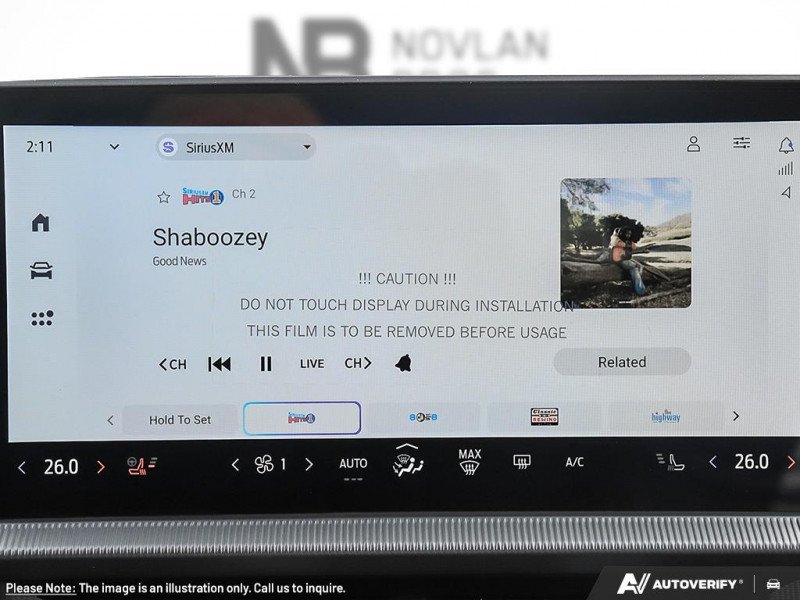 Ford Explorer ST-Line  - Leather Seats 1FMUK8KH8TGB52192 137966