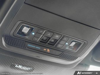 2026 Ford Explorer ST-Line  - Leather Seats - Image 17