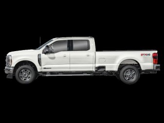 2026 Ford F-350 Super Duty Platinum  - Power Stroke - Image 1