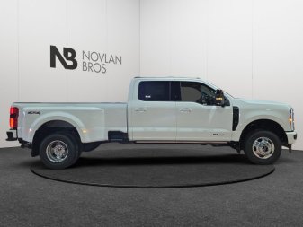 2026 Ford F-350 Super Duty Platinum  - Power Stroke - Image 11