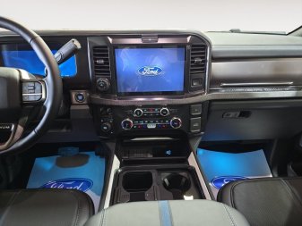 2026 Ford F-350 Super Duty Platinum  - Power Stroke - Image 15