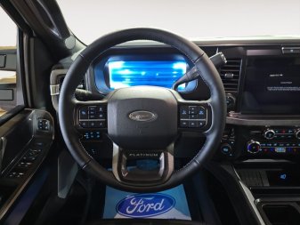 2026 Ford F-350 Super Duty Platinum  - Power Stroke - Image 16