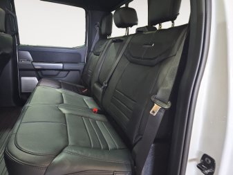 2026 Ford F-350 Super Duty Platinum  - Power Stroke - Image 17