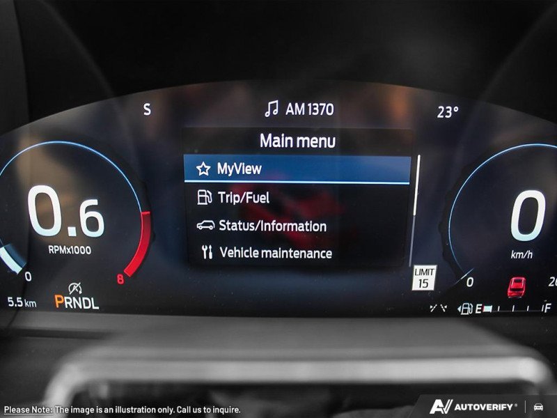 Ford Explorer Platinum  - Leather Seats - Leather Package 1FMUK8HH8TGB05185 137988